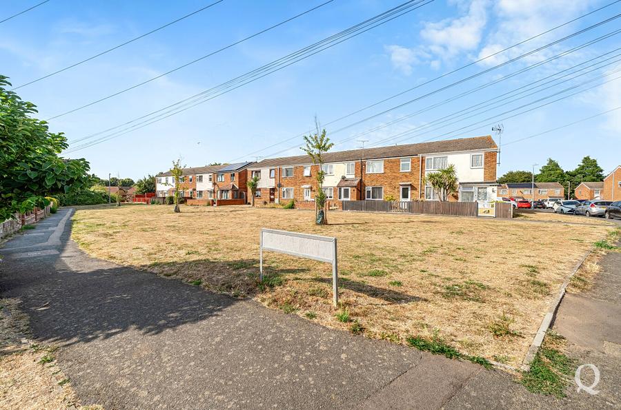 Harris Gardens, Sittingbourne, Kent, ME10, 10504, image-18 - Quealy & Co