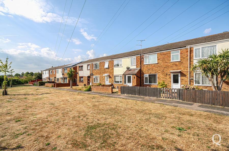 Harris Gardens, Sittingbourne, Kent, ME10, 10504, image-20 - Quealy & Co