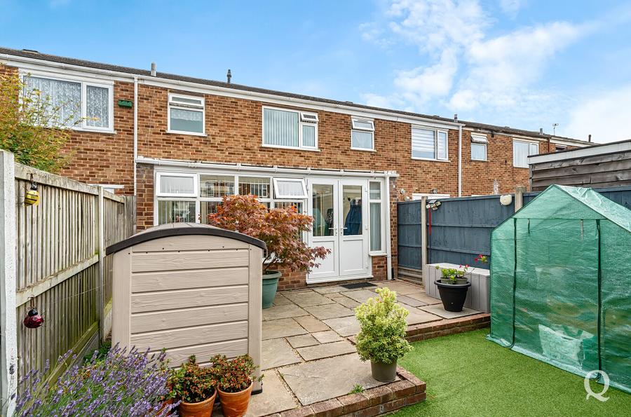 Harris Gardens, Sittingbourne, Kent, ME10, 10504, image-17 - Quealy & Co