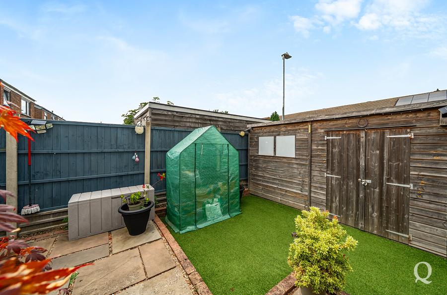 Harris Gardens, Sittingbourne, Kent, ME10, 10504, image-15 - Quealy & Co