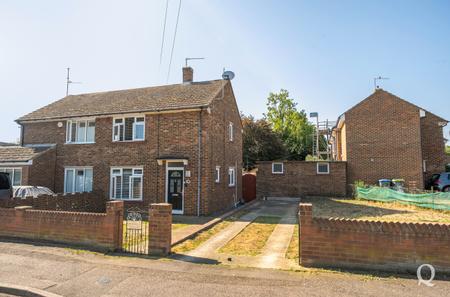 Sheerstone, Iwade, Sittingbourne, Kent, ME9, 10474 - Quealy & Co