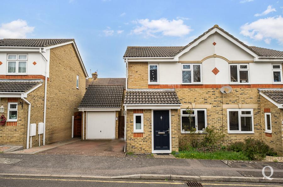 Nativity Close, Sittingbourne, Kent, ME10, 10316, image-21 - Quealy & Co