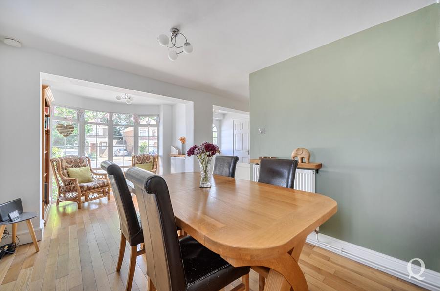 Woodcourt Close, Sittingbourne, Kent, ME10, 10280, image-5 - Quealy & Co