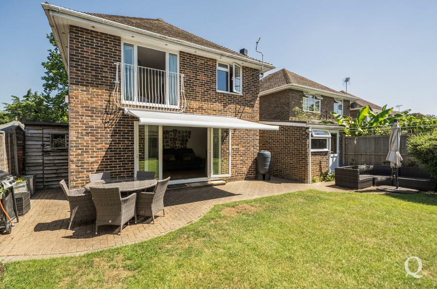 Woodcourt Close, Sittingbourne, Kent, ME10, 10280, image-22 - Quealy & Co
