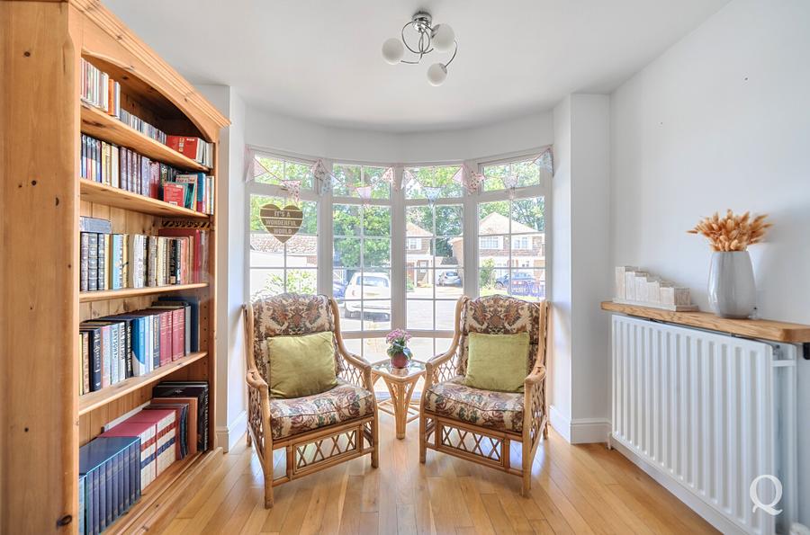 Woodcourt Close, Sittingbourne, Kent, ME10, 10280, image-14 - Quealy & Co