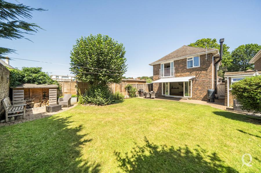 Woodcourt Close, Sittingbourne, Kent, ME10, 10280, image-21 - Quealy & Co