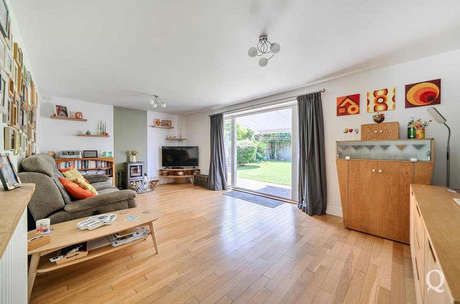 Woodcourt Close, Sittingbourne, Kent, ME10, 10280, image-4 - Quealy & Co