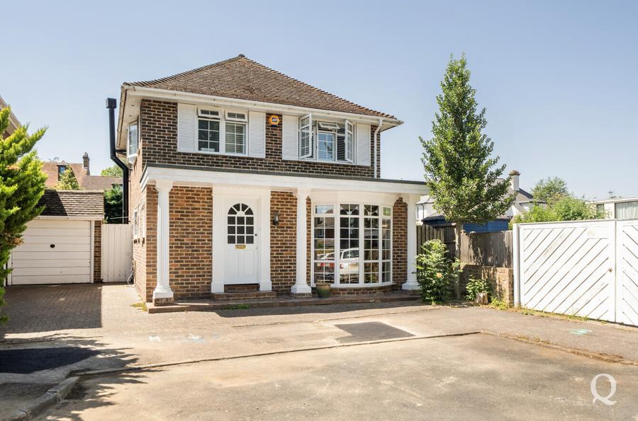 Woodcourt Close, Sittingbourne, Kent, ME10, 10280, image-23 - Quealy & Co