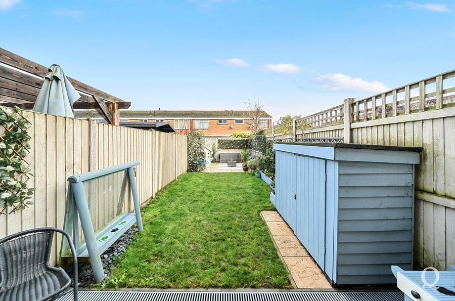 Victoria Mews, East Street, Sittingbourne, Kent, ME10, 9062, image-17 - Quealy & Co