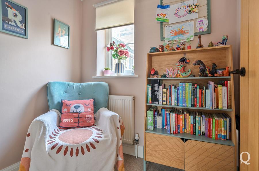 Victoria Mews, East Street, Sittingbourne, Kent, ME10, 9062, image-16 - Quealy & Co