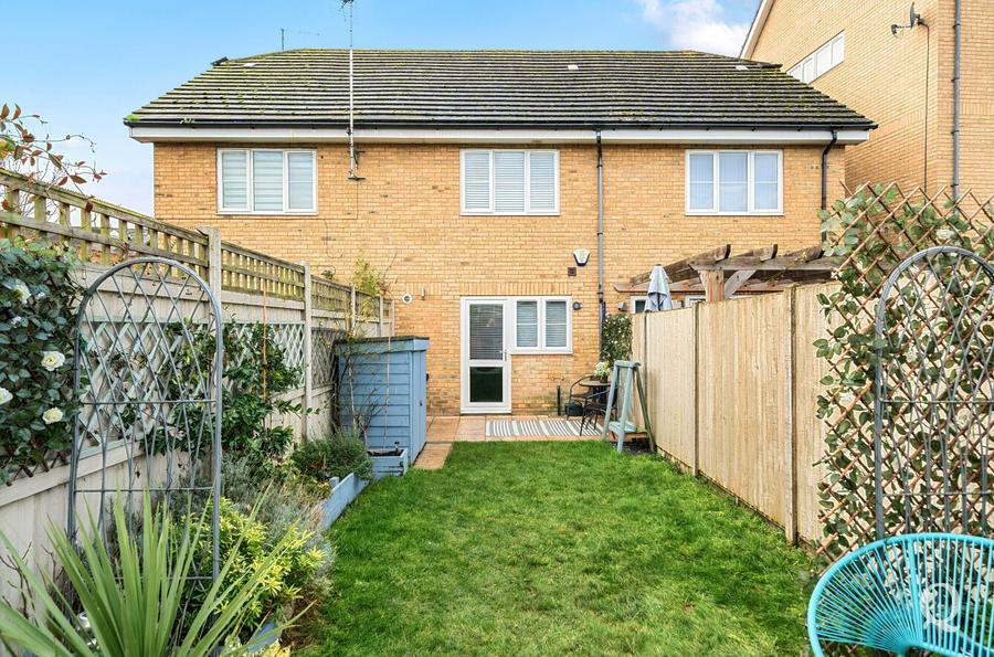 Victoria Mews, East Street, Sittingbourne, Kent, ME10, 9062, image-19 - Quealy & Co