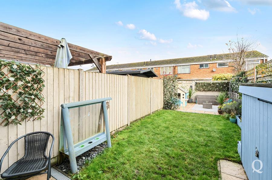 Victoria Mews, East Street, Sittingbourne, Kent, ME10, 9062, image-18 - Quealy & Co