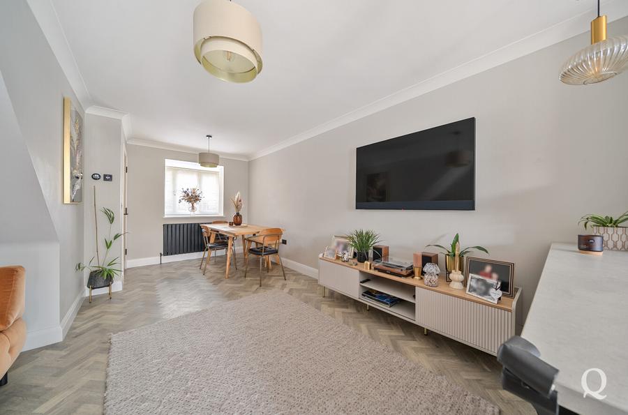 Victoria Mews, East Street, Sittingbourne, Kent, ME10, 9062, image-11 - Quealy & Co