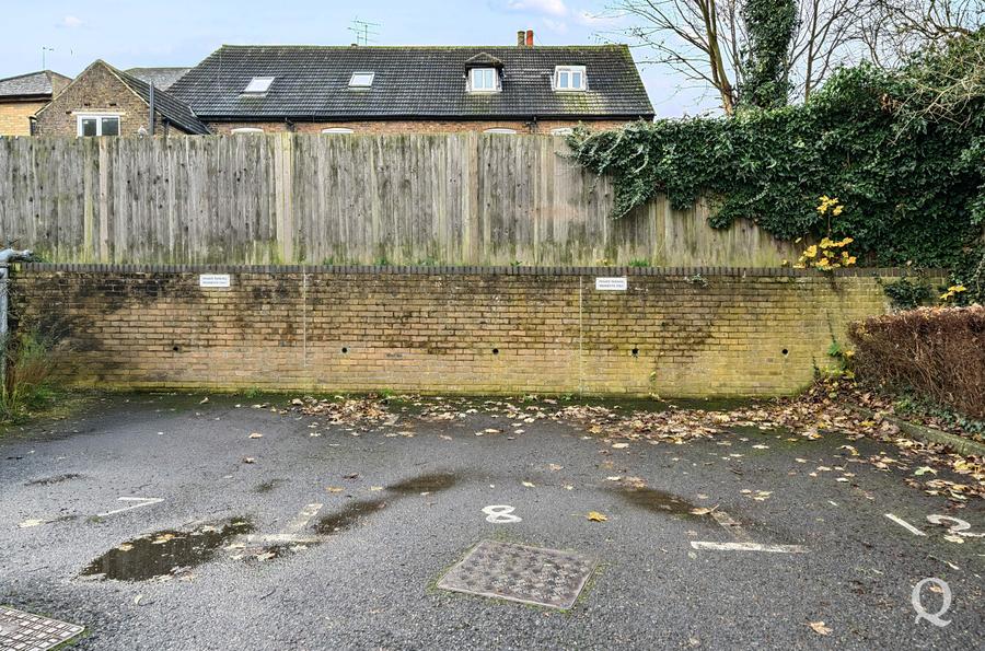 Victoria Mews, East Street, Sittingbourne, Kent, ME10, 9062, image-21 - Quealy & Co