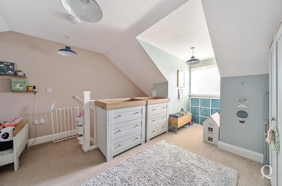 Victoria Mews, East Street, Sittingbourne, Kent, ME10, 9062, image-7 - Quealy & Co