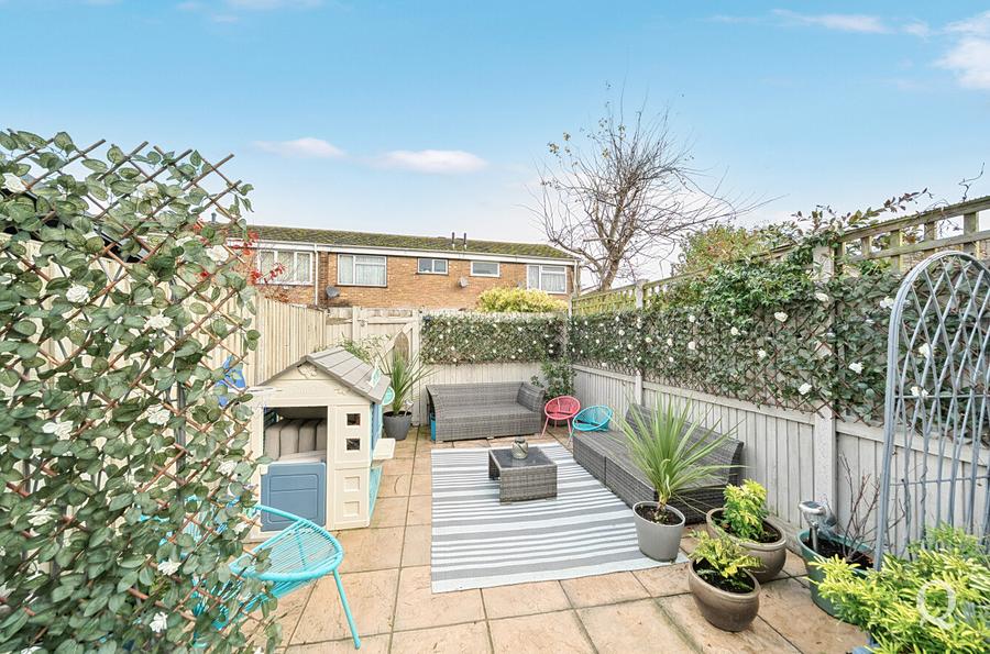 Victoria Mews, East Street, Sittingbourne, Kent, ME10, 9062, image-20 - Quealy & Co