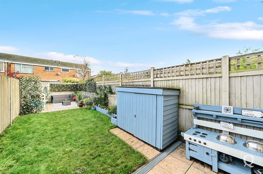 Victoria Mews, East Street, Sittingbourne, Kent, ME10, 9062, image-2 - Quealy & Co