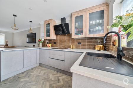 Victoria Mews, East Street, Sittingbourne, Kent, ME10, 9062 - Quealy & Co
