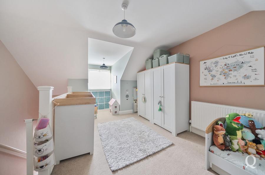 Victoria Mews, East Street, Sittingbourne, Kent, ME10, 9062, image-14 - Quealy & Co