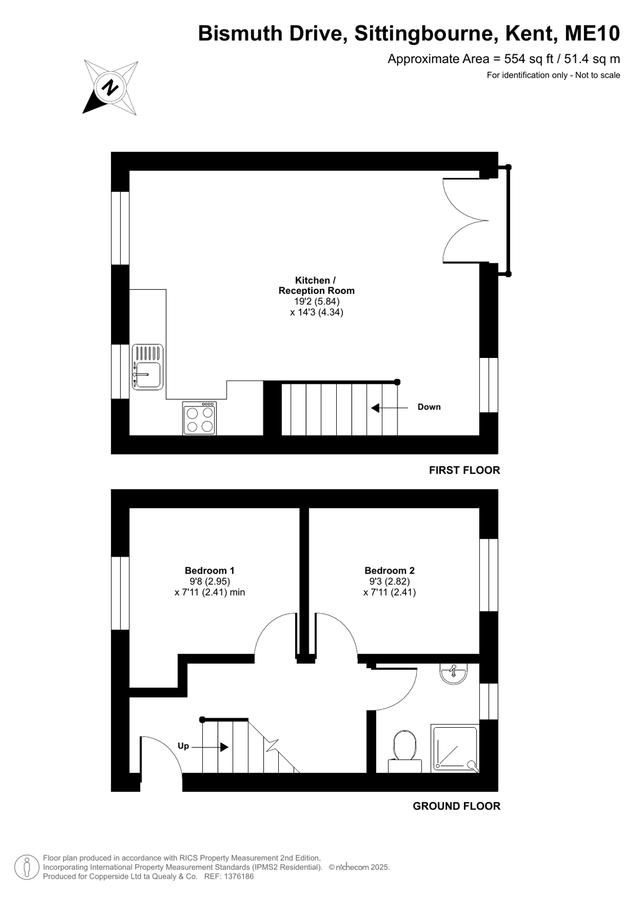 Bismuth Drive, Sittingbourne, Kent, ME10, 8892, image-1 - Quealy & Co