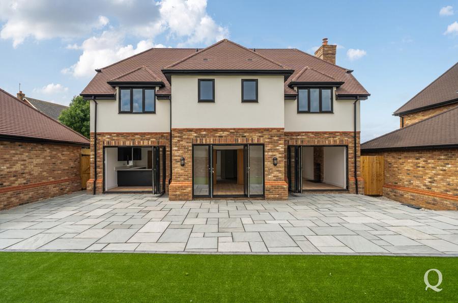 Shaw Close, Scarborough Drive, Minster on Sea, Sheerness, ME12, 7643, image-32 - Quealy & Co