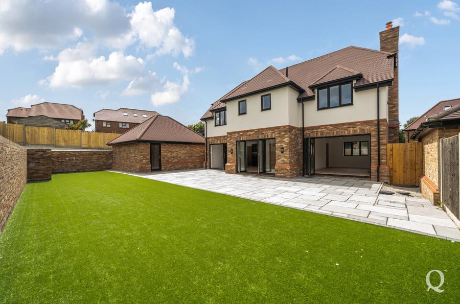 Shaw Close, Scarborough Drive, Minster on Sea, Sheerness, ME12, 7643, image-31 - Quealy & Co