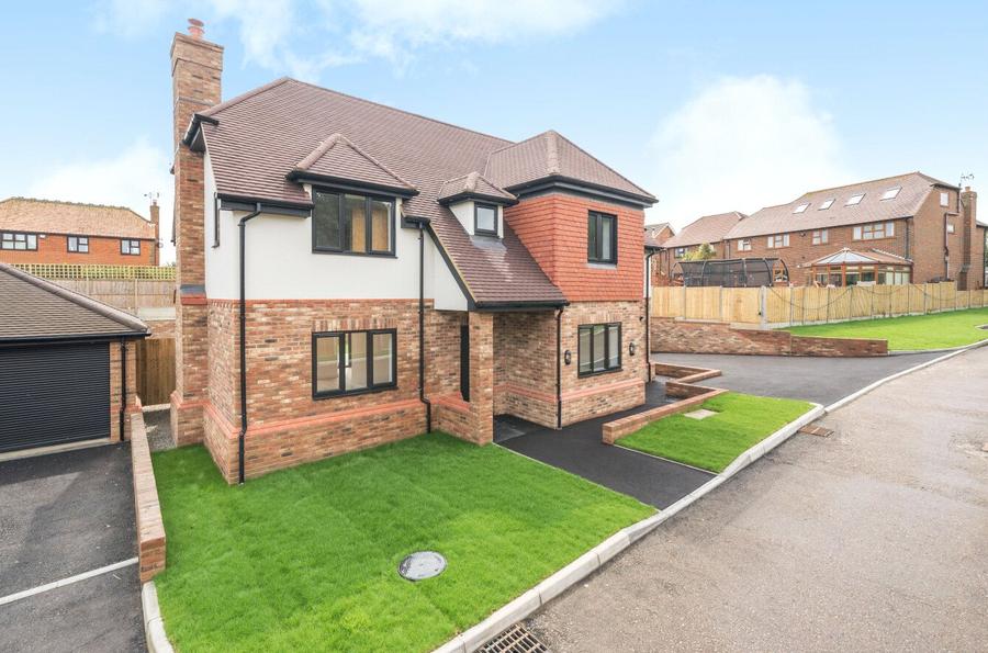 Shaw Close, Scarborough Drive, Minster on Sea, Sheerness, ME12, 7643, image-27 - Quealy & Co