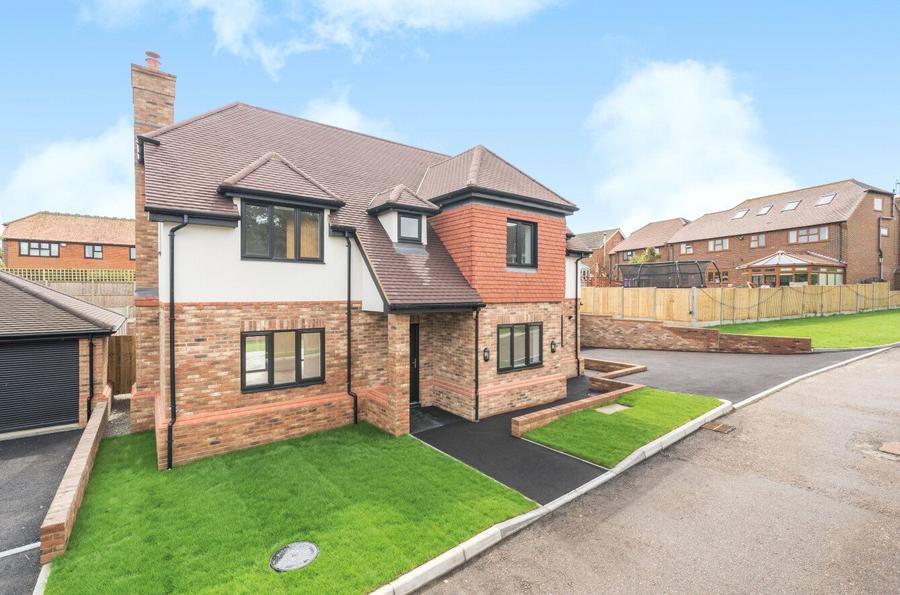 Shaw Close, Scarborough Drive, Minster on Sea, Sheerness, ME12, 7643, image-29 - Quealy & Co