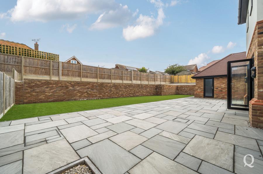 Shaw Close, Scarborough Drive, Minster on Sea, Sheerness, ME12, 7643, image-25 - Quealy & Co