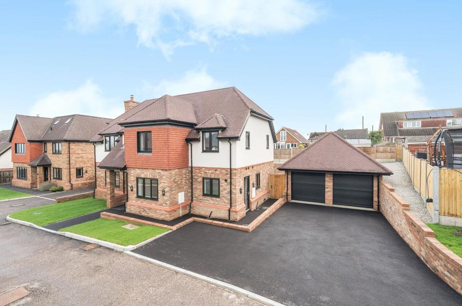 Shaw Close, Scarborough Drive, Minster on Sea, Sheerness, ME12, 7643, image-30 - Quealy & Co