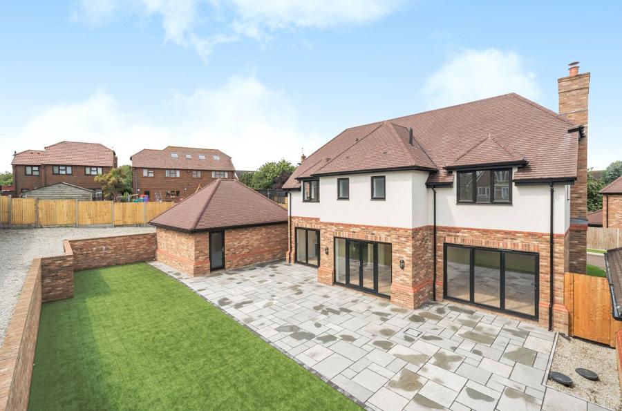 Shaw Close, Scarborough Drive, Minster on Sea, Sheerness, ME12, 7643, image-4 - Quealy & Co