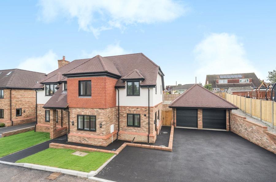 Shaw Close, Scarborough Drive, Minster on Sea, Sheerness, ME12, 7643, image-28 - Quealy & Co