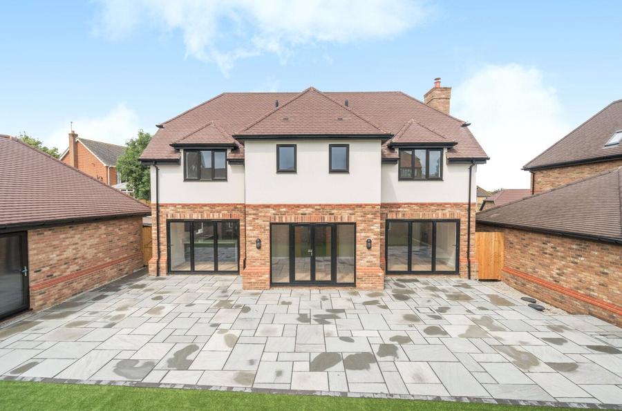 Shaw Close, Scarborough Drive, Minster on Sea, Sheerness, ME12, 7643, image-26 - Quealy & Co