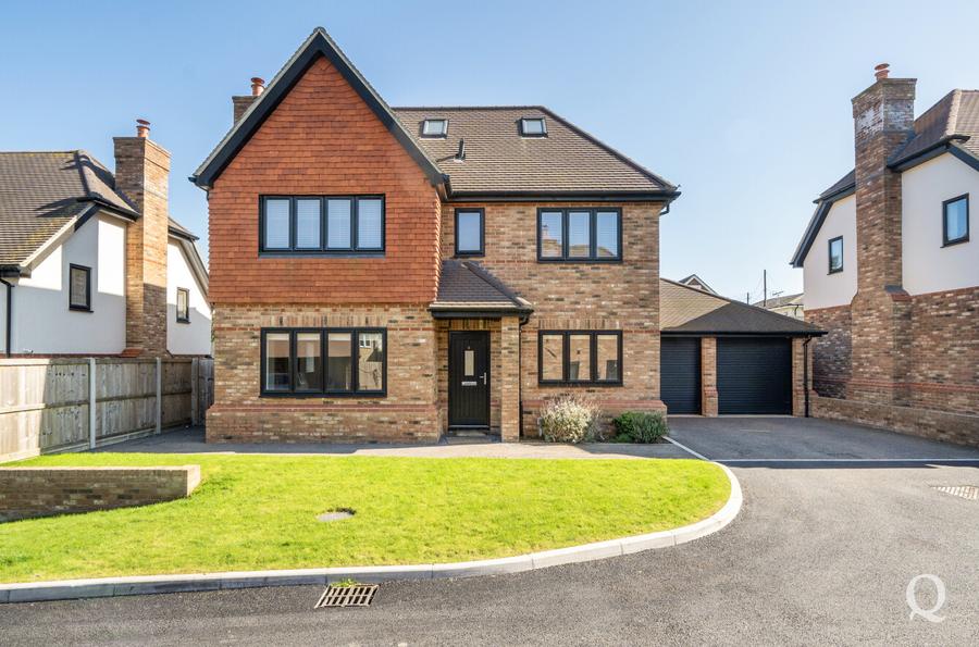 Shaw Close, Scarborough Drive, Minster on Sea, Sheerness, ME12, 7644, image-29 - Quealy & Co