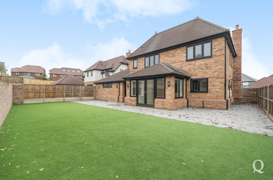 Shaw Close, Scarborough Drive, Minster on Sea, Sheerness, ME12, 7644, image-3 - Quealy & Co