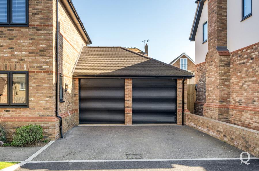 Shaw Close, Scarborough Drive, Minster on Sea, Sheerness, ME12, 7644, image-26 - Quealy & Co