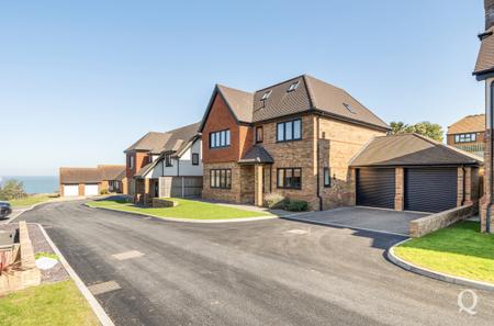 Shaw Close, Scarborough Drive, Minster on Sea, Sheerness, ME12, 7644 - Quealy & Co
