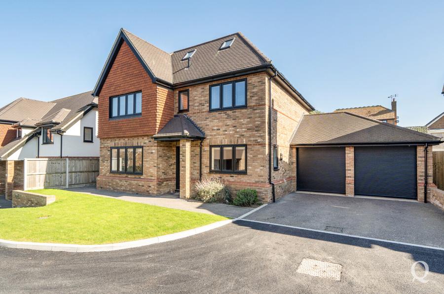 Shaw Close, Scarborough Drive, Minster on Sea, Sheerness, ME12, 7644, image-28 - Quealy & Co