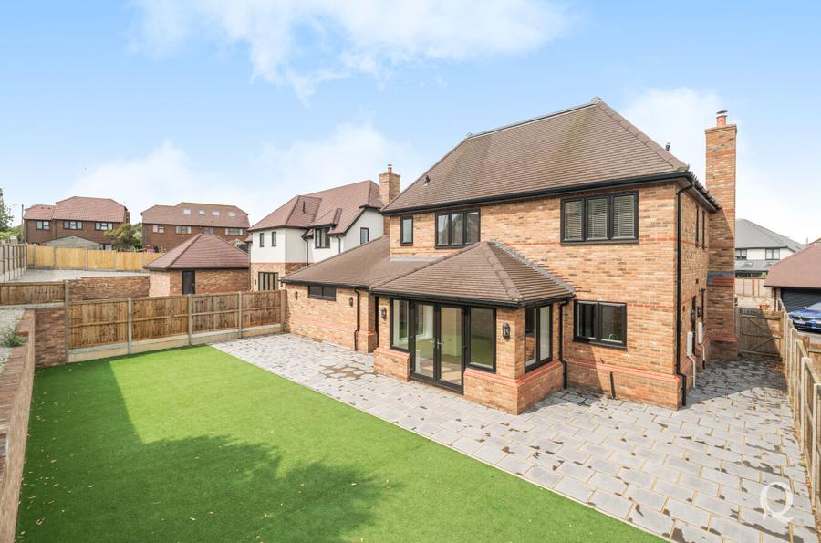 Shaw Close, Scarborough Drive, Minster on Sea, Sheerness, ME12, 7644, image-25 - Quealy & Co