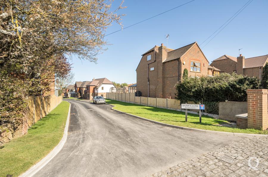 Shaw Close, Scarborough Drive, Minster on Sea, Sheerness, ME12, 7644, image-30 - Quealy & Co