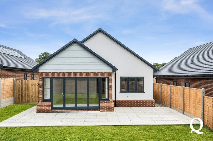 Willow Close, Chequers Road, Minster on Sea, Sheerness, ME12, 7509, image-20 - Quealy & Co