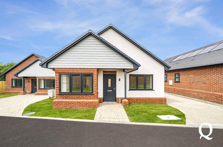 Willow Close, Chequers Road, Minster on Sea, Sheerness, ME12, 7509, image-8 - Quealy & Co
