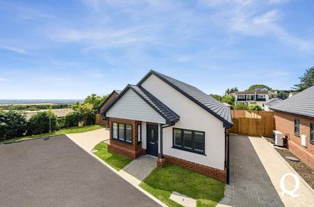 Willow Close, Chequers Road, Minster on Sea, Sheerness, ME12, 7509 - Quealy & Co
