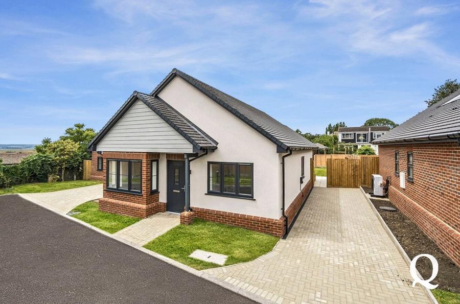 Willow Close, Chequers Road, Minster on Sea, Sheerness, ME12, 7509, image-21 - Quealy & Co