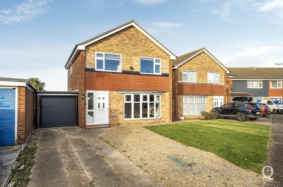 Worcester Drive, Sittingbourne, Kent, ME10, 6759, image-22 - Quealy & Co