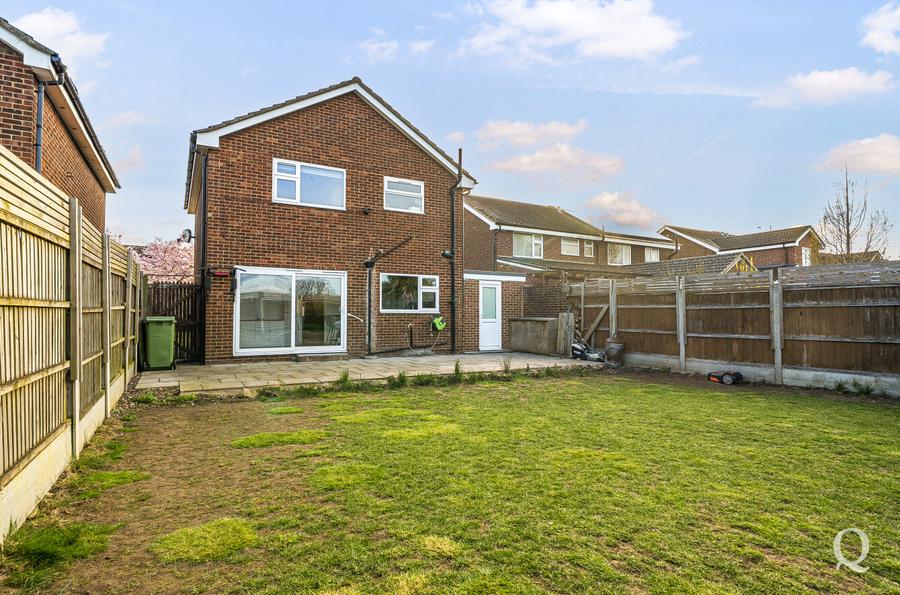 Worcester Drive, Sittingbourne, Kent, ME10, 6759, image-4 - Quealy & Co