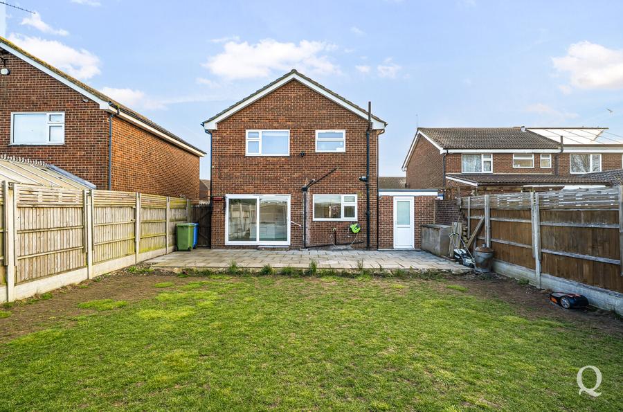 Worcester Drive, Sittingbourne, Kent, ME10, 6759, image-21 - Quealy & Co