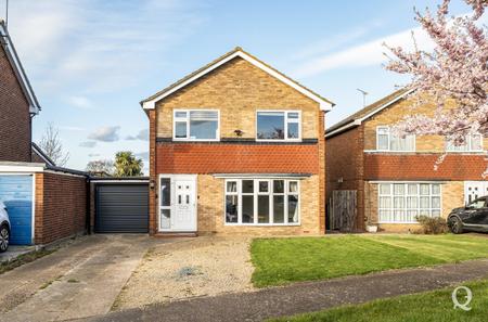 Worcester Drive, Sittingbourne, Kent, ME10, 6759 - Quealy & Co