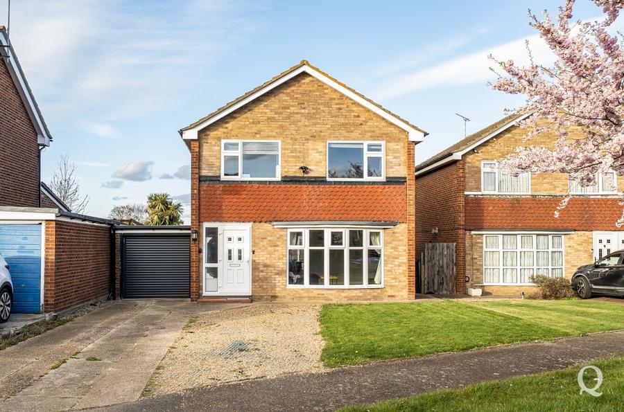 Worcester Drive, Sittingbourne, Kent, ME10, 6759, image-1 - Quealy & Co