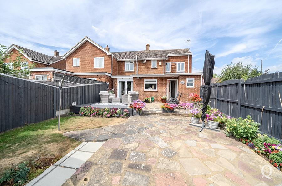 Cellar Hill, Lynsted, Sittingbourne, Kent, ME9, 6566, image-25 - Quealy & Co